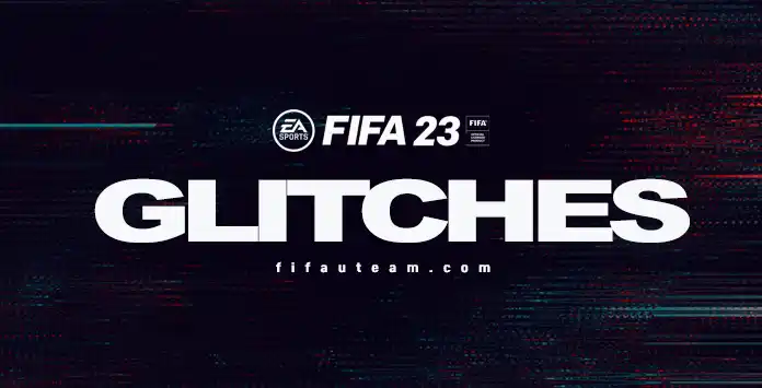 FIFA 23 Glitch