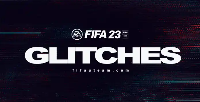 FIFA 23 Glitch, Bug, and Mistakes List