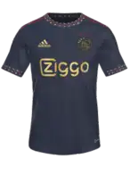 FIFA 23 Kits