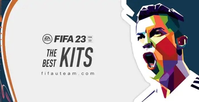 THE BEST NEW KIT DESIGNS IN FIFA 23 CREATE A CLUB 