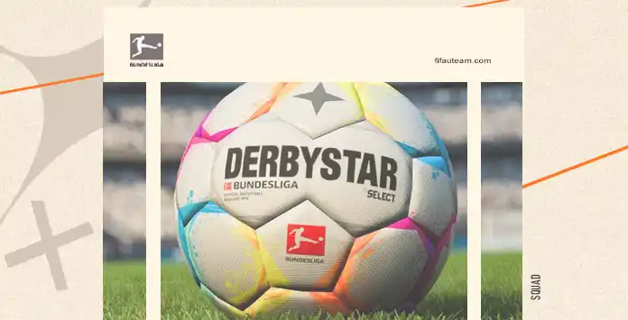 FIFA 23 Bundesliga Squad Guide