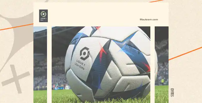 FIFA 23 Ligue 1 Squad Guide