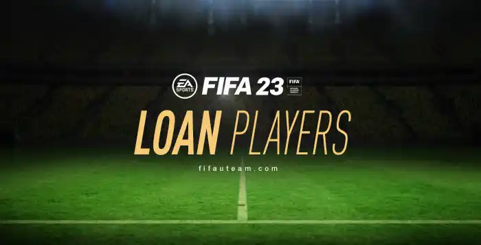 FIFA 23 Loan Players