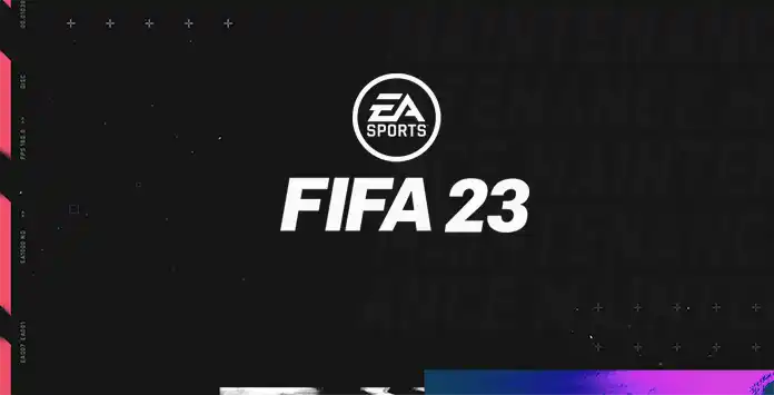 FIFA 23 maintenance (January 12): When will the servers be back