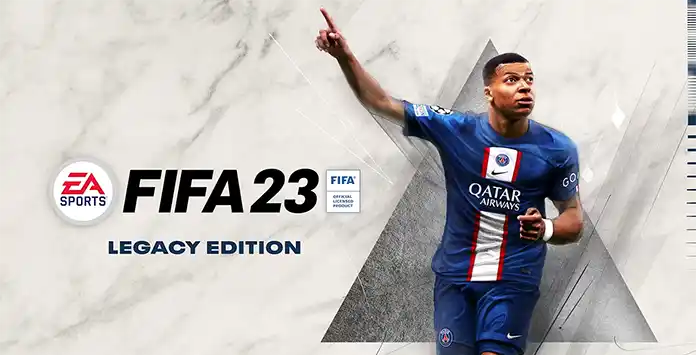 FIFA 23  Transfer - EA SPORTS