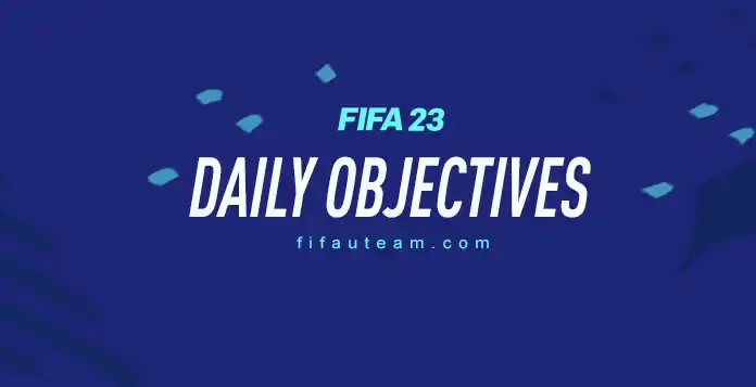 FIFA 23 Preseason Join the Club and New Era objectives: How to