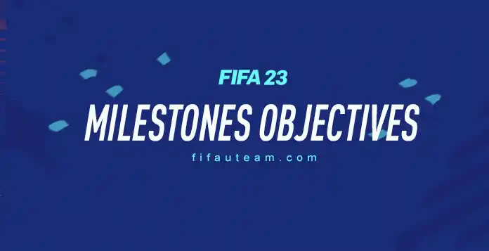 You NEED to COMPLETE the NEW Join the Club 3 objective in FIFA 23! (83