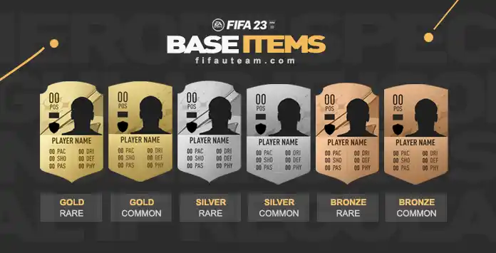 FIFA 23 Consumables – FIFPlay