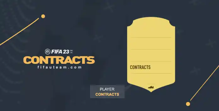 FUT Contracts