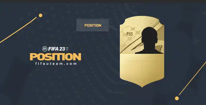 Player Position