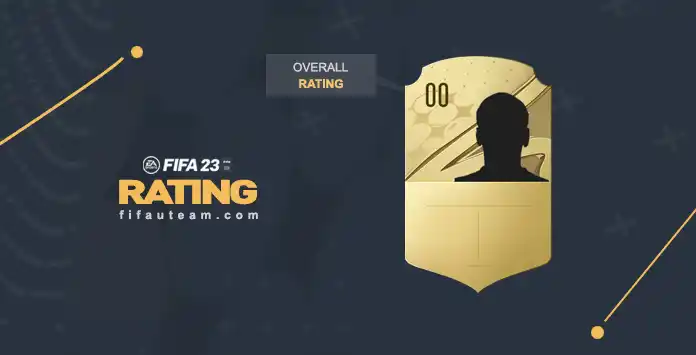 Player Rating
