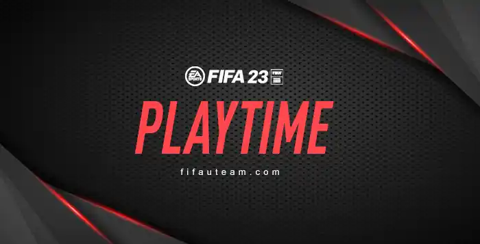 FIFA 21 Playtime Feature - How to Control and Limit Time and Spendings