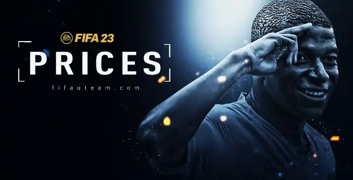 FIFA 23 Price Range Updates