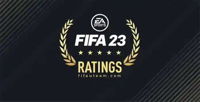 FIFA Ratings