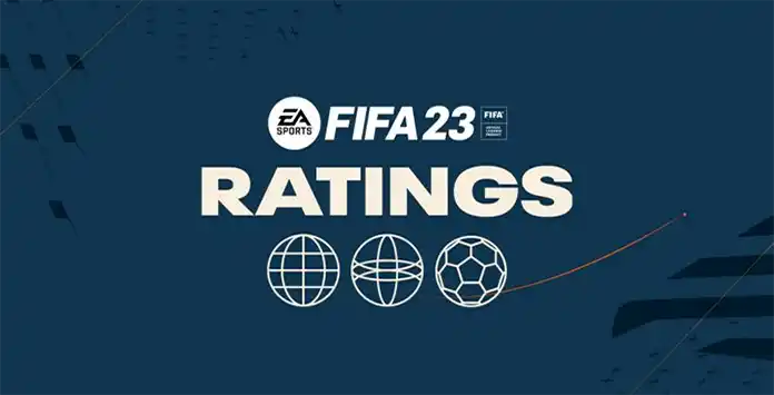 FIFA 23 Ratings Guide