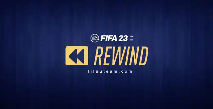 FIFA 23 Rewind Feature