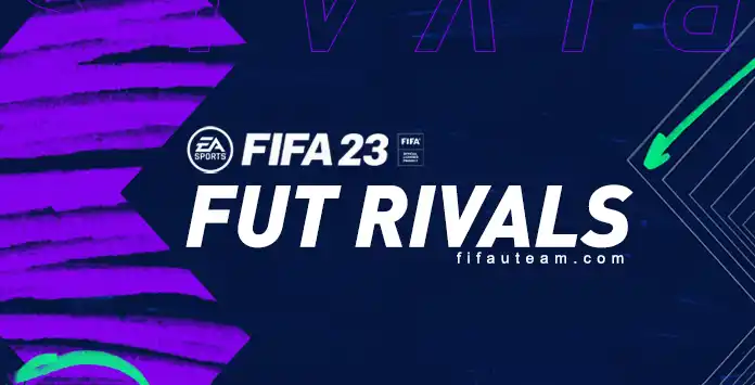 FIFA 23 Rivals Calendar