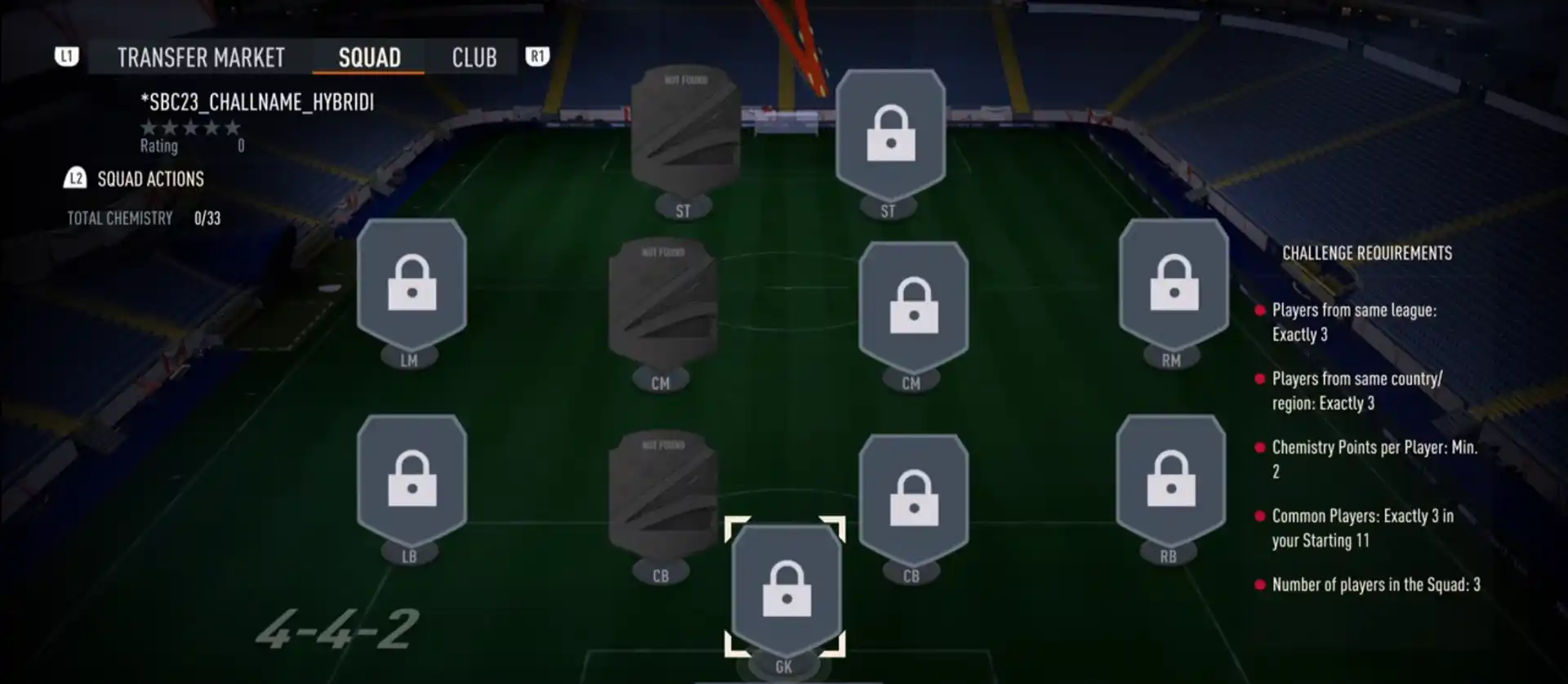 FIFA 23: WEBAPP TRANSFERMARKT FREISCHALTEN✓😍STARTER SBC'S⁉️ 