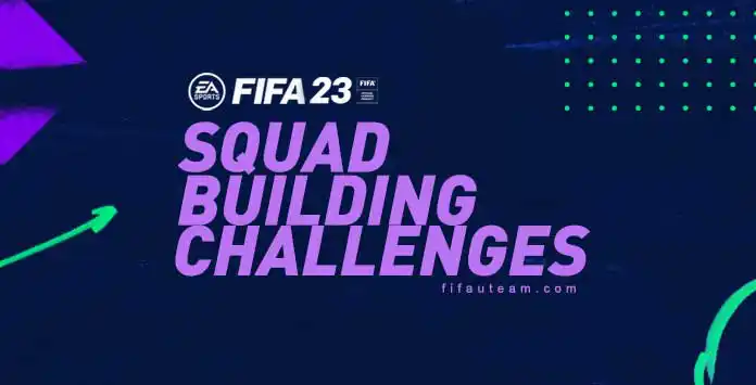 FIFA 23: How to Complete SBCs and Master Chemistry in FUT