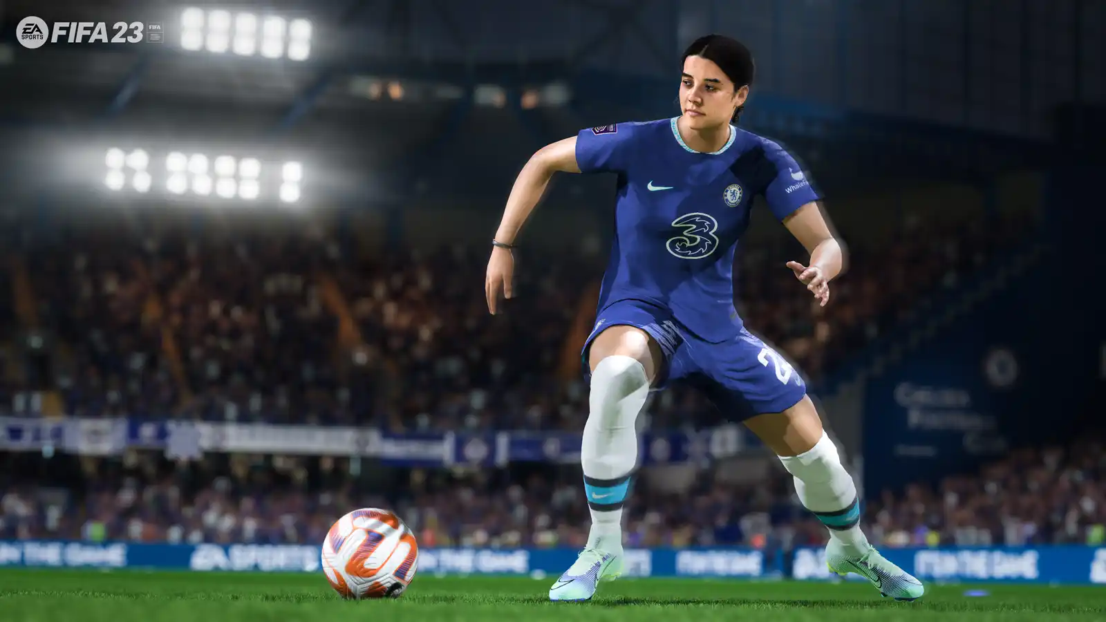 FIFA 22 screenshots - Image #30381