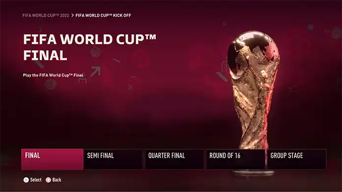 FIFA 23 World Cup Expansion Guide