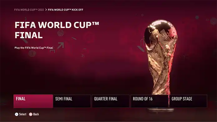 FIFA 23: World Cup DLC Is Coming Next Week