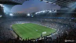 FIFA 23 Screenshots