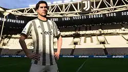 FIFA 23 Screenshots
