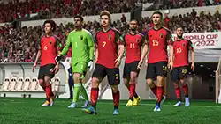 FIFA 23 World Cup Expansion