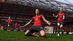 FIFA 23 Women's World Cup Expansion
