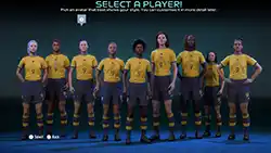 FIFA 23 Women's World Cup Expansion