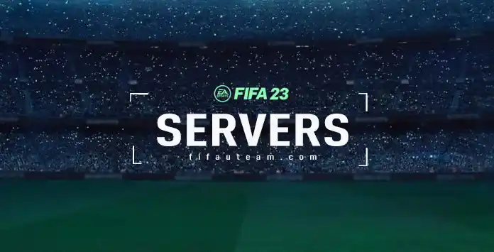 FIFA 23 Servers Status