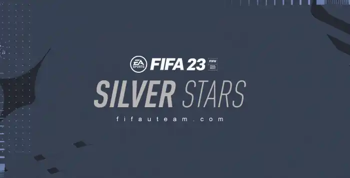 FIFA 23 Silver Stars Players List