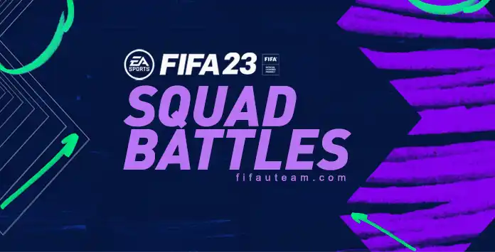 FIFA 23 Squad Battles Calendar