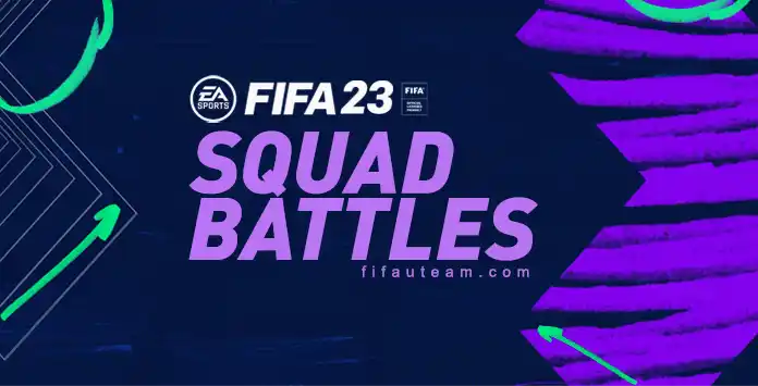 FIFA 23 Squad Battles