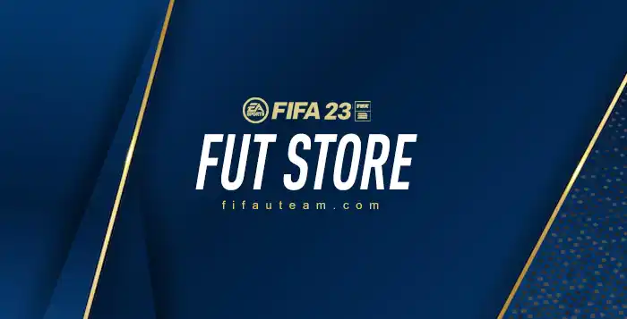 Fifa online shop store