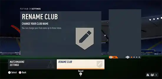 The Best FIFA 23 Club Names