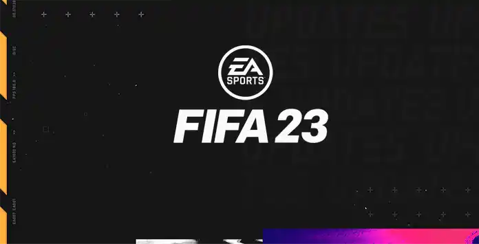 FIFA 23 Companion Update