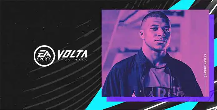 FIFA 23 VOLTA FOOTBALL- EA SPORTS