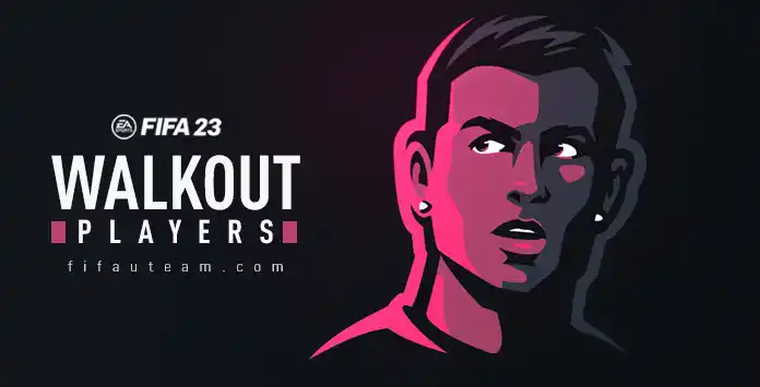 FIFA 23 Walkouts