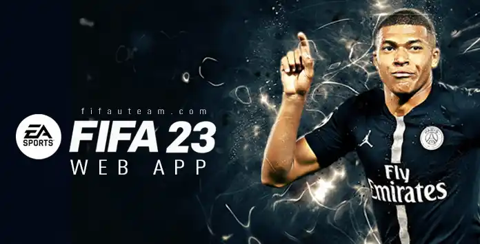 FIFA 23 Web App and FIFA 23 Companion App to release soon - Dot Esports