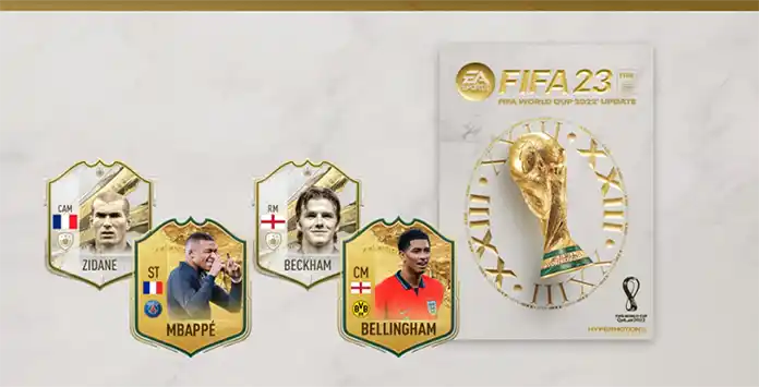 FIFA 16 Ultimate Team™ - Team of the Week - February 23