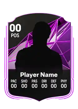 FC 25 Dynamic Duo Item