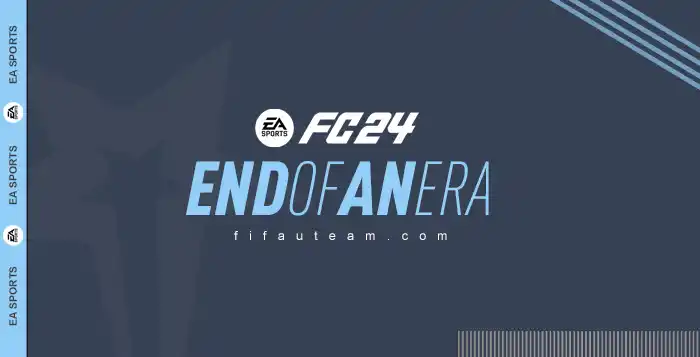 FC 24 End of an Era