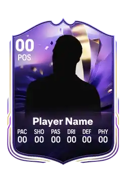 FC 25 Premium SBC Item