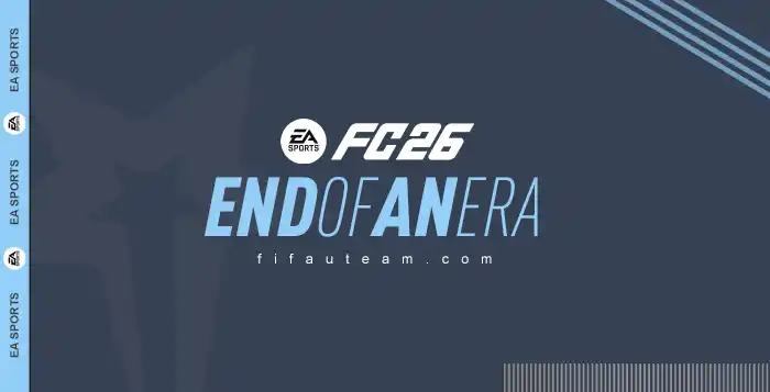 FC 26 End of an Era