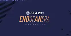 FIFA 23 End of an Era