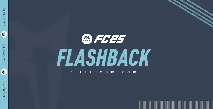 FC 25 Flashback