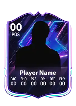 FC 25 Flashback Item