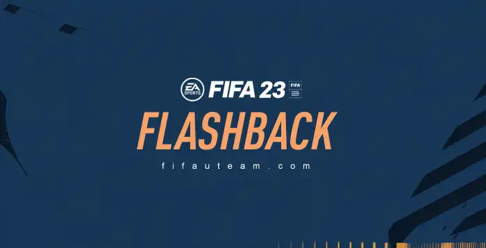 FIFA 23 Flashback